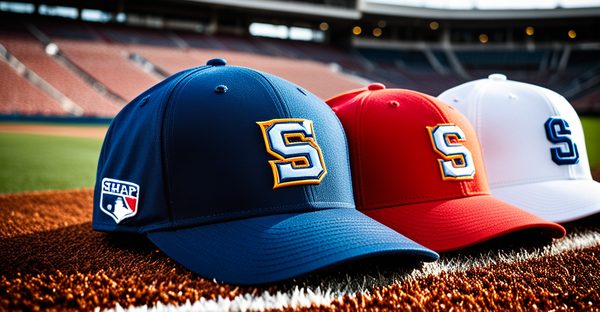 Chapeaux personnalisés pour équipes sportives : boostez votre esprit d'équipe