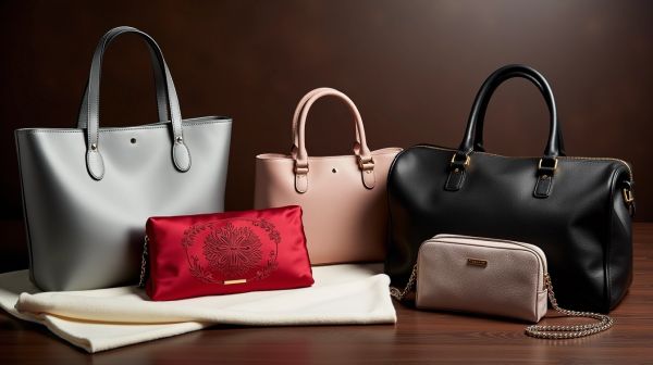 Choisissez le sac à main idéal pour chaque occasion