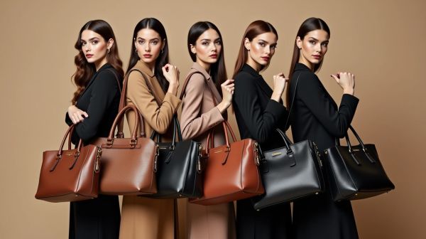 Choisissez le sac à main idéal pour chaque occasion
