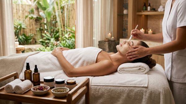 Pour votre bien-être, choisissez les meilleurs soins de beauté