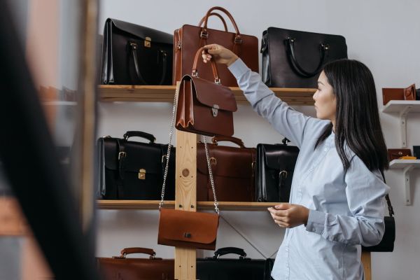 Top 5 sacs à main parfaits pour toutes les occasions
