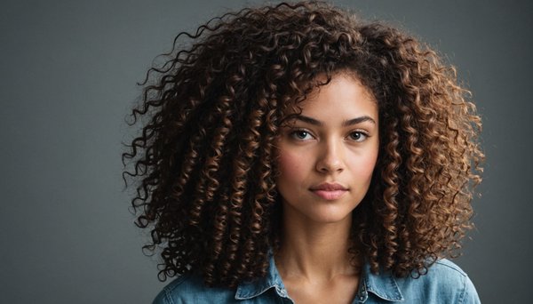 Les meilleurs soins pour magnifier vos cheveux bouclés